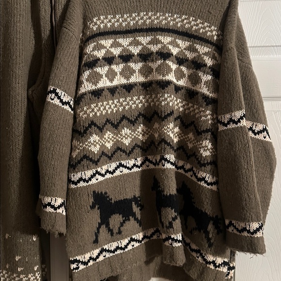 Free People Last Rodeo Sweater Set - Picture 5 of 6